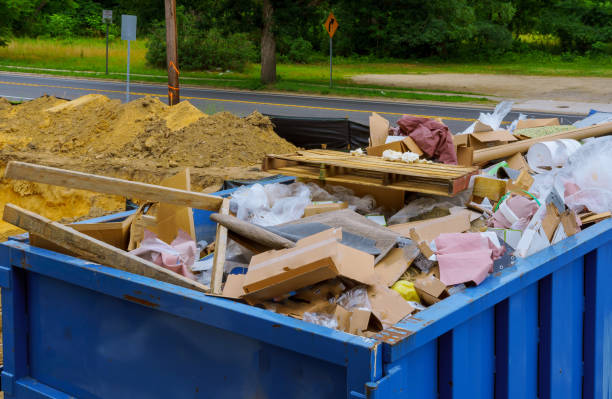 Best Recycling Services for Junk in Adair Village, OR